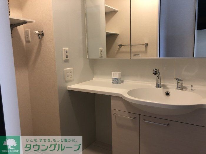 オズシティの物件内観写真