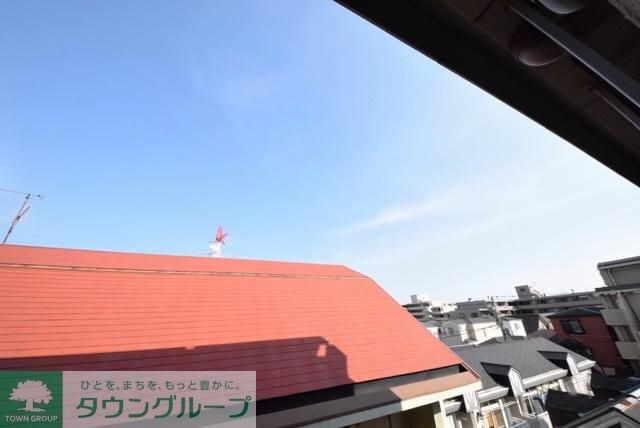 フォアグランデの物件内観写真