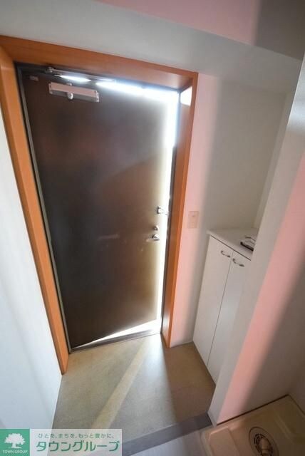 フォアグランデの物件内観写真