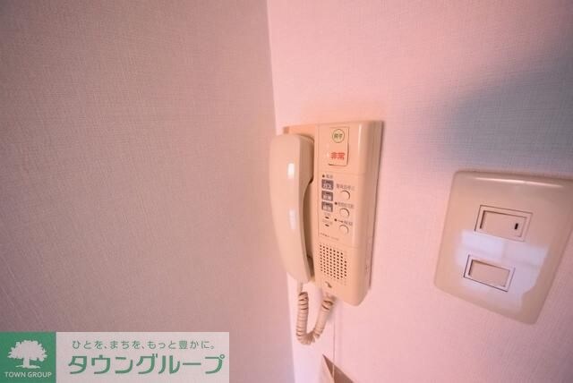 フォアグランデの物件内観写真