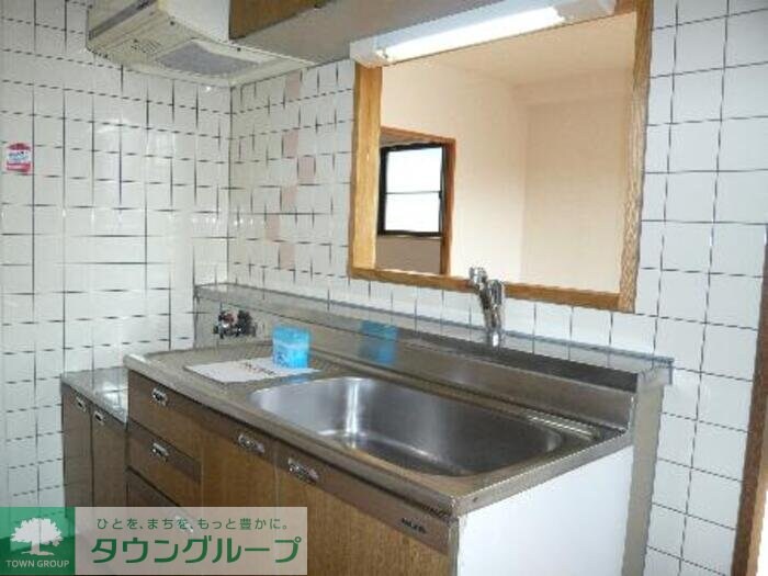 アカンサスＫの物件内観写真