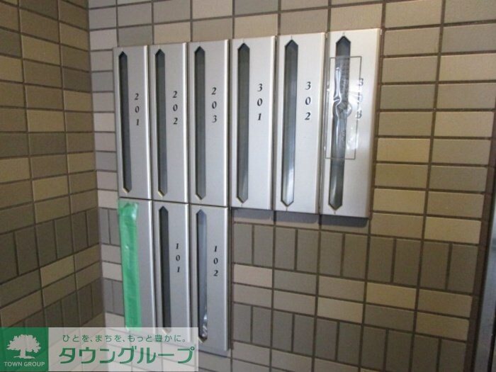 アカンサスＫの物件内観写真