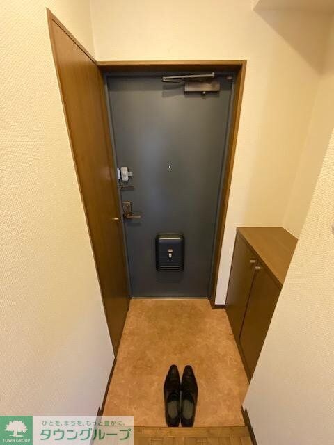 アカンサスＫの物件内観写真