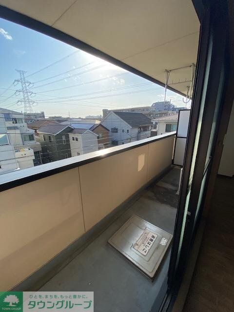 アカンサスＫの物件内観写真