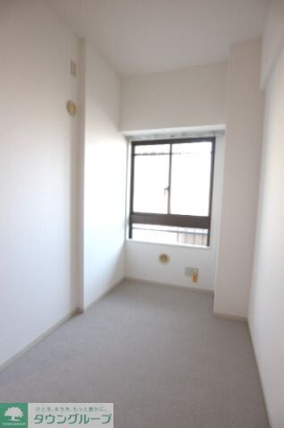 習志野台野村ハイツの物件内観写真