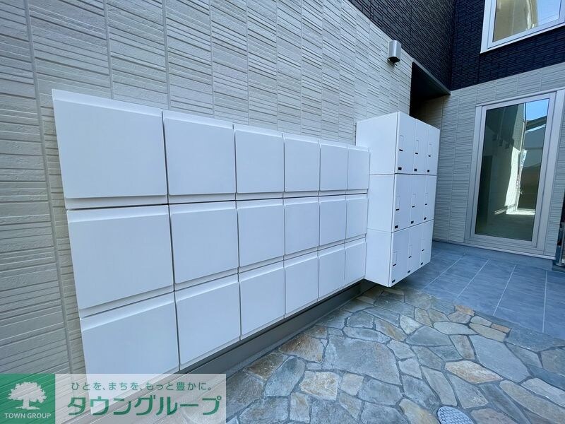 イーグルワンの物件内観写真