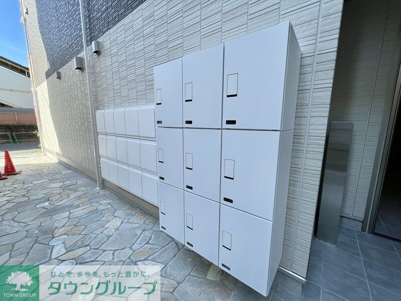 イーグルワンの物件内観写真