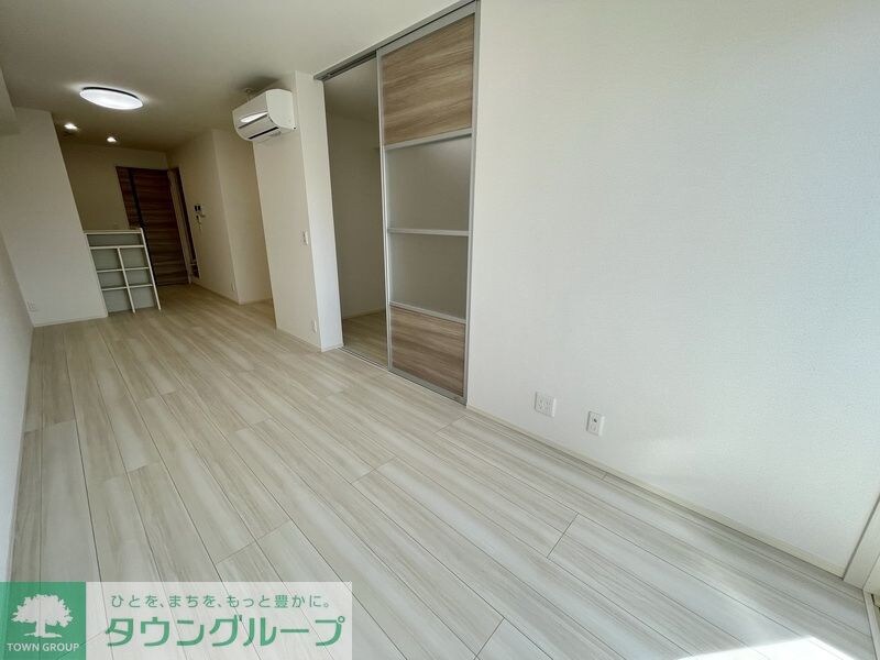 イーグルワンの物件内観写真