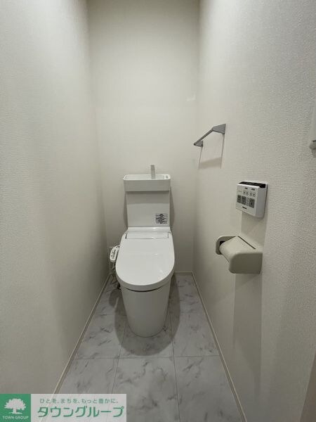 イーグルワンの物件内観写真