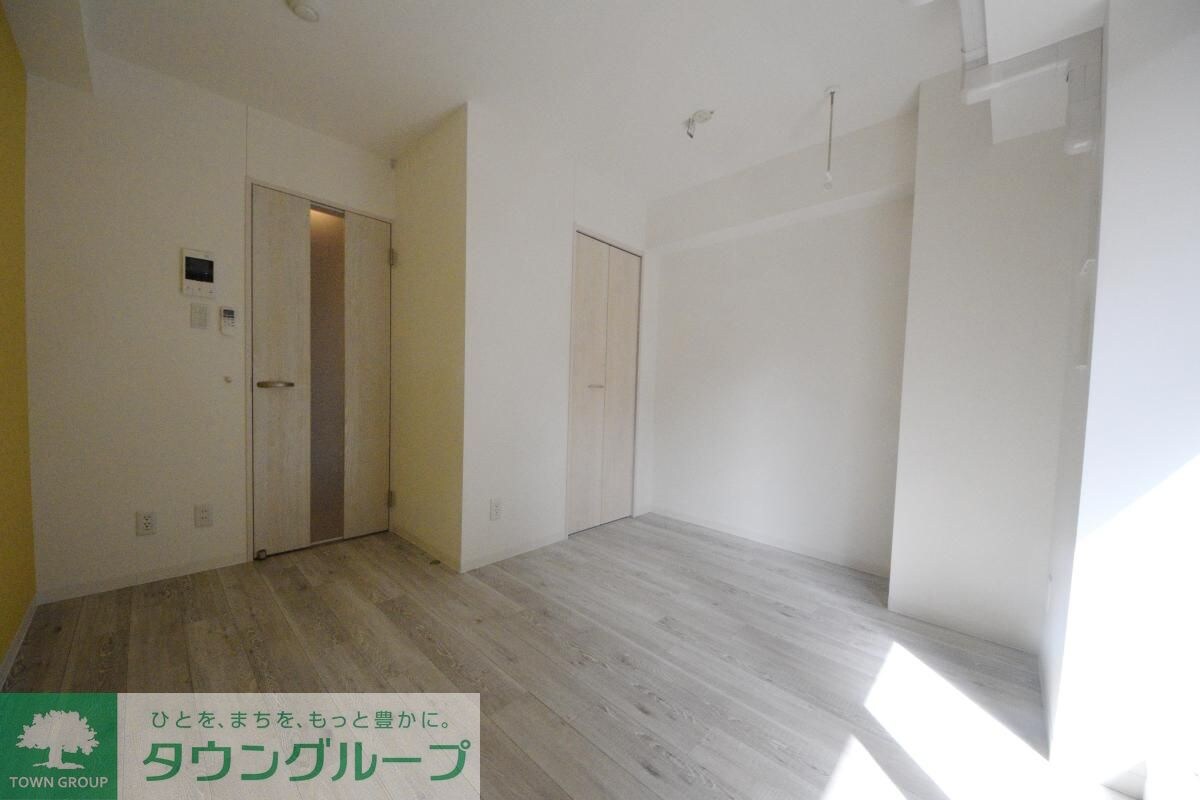 ルミエル本八幡の物件内観写真