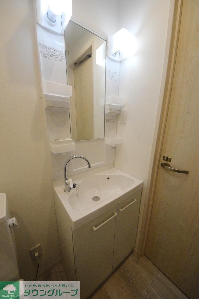 ルミエル本八幡の物件内観写真