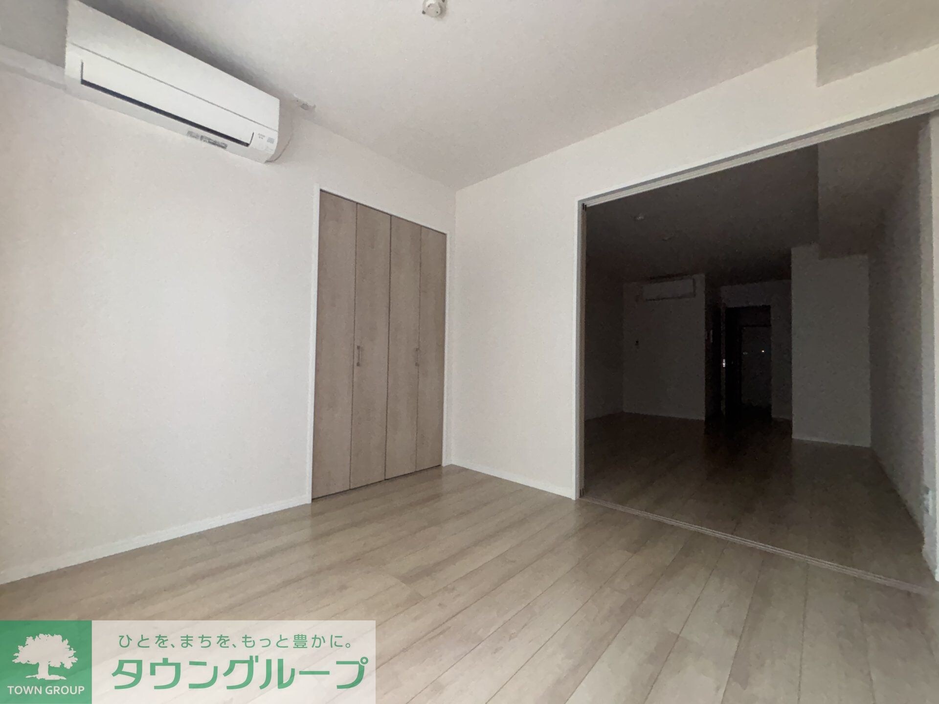 Ａｌｂｉｏｎ新検見川の物件内観写真