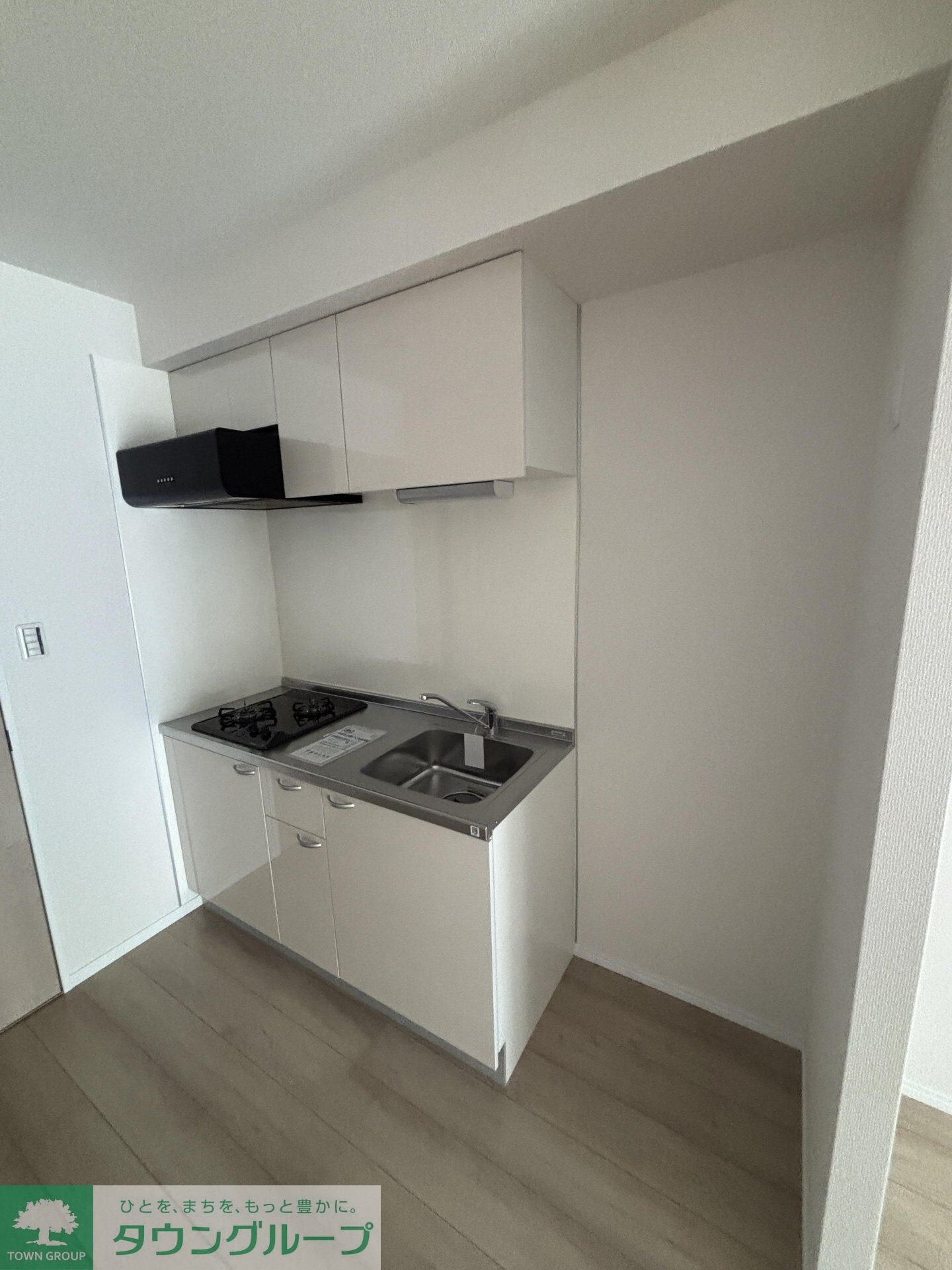 Ａｌｂｉｏｎ新検見川の物件内観写真