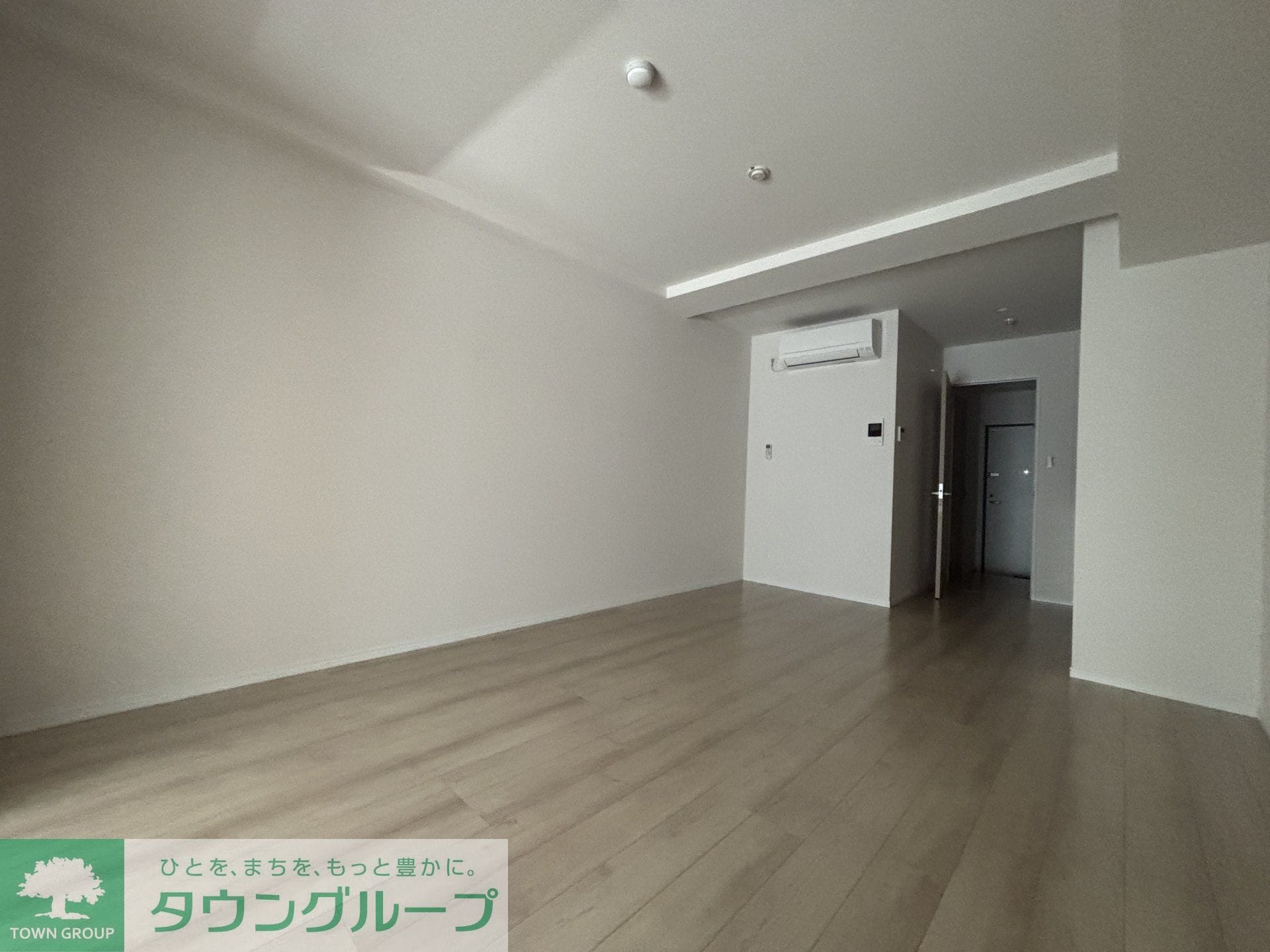 Ａｌｂｉｏｎ新検見川の物件内観写真