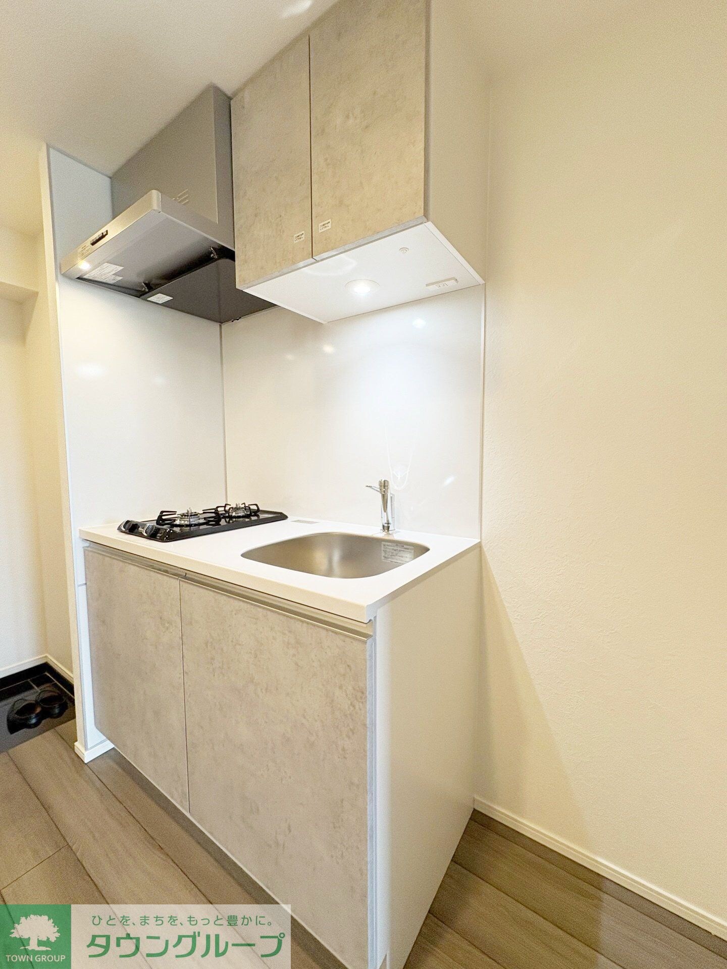 ステージグランデ本千葉の物件内観写真