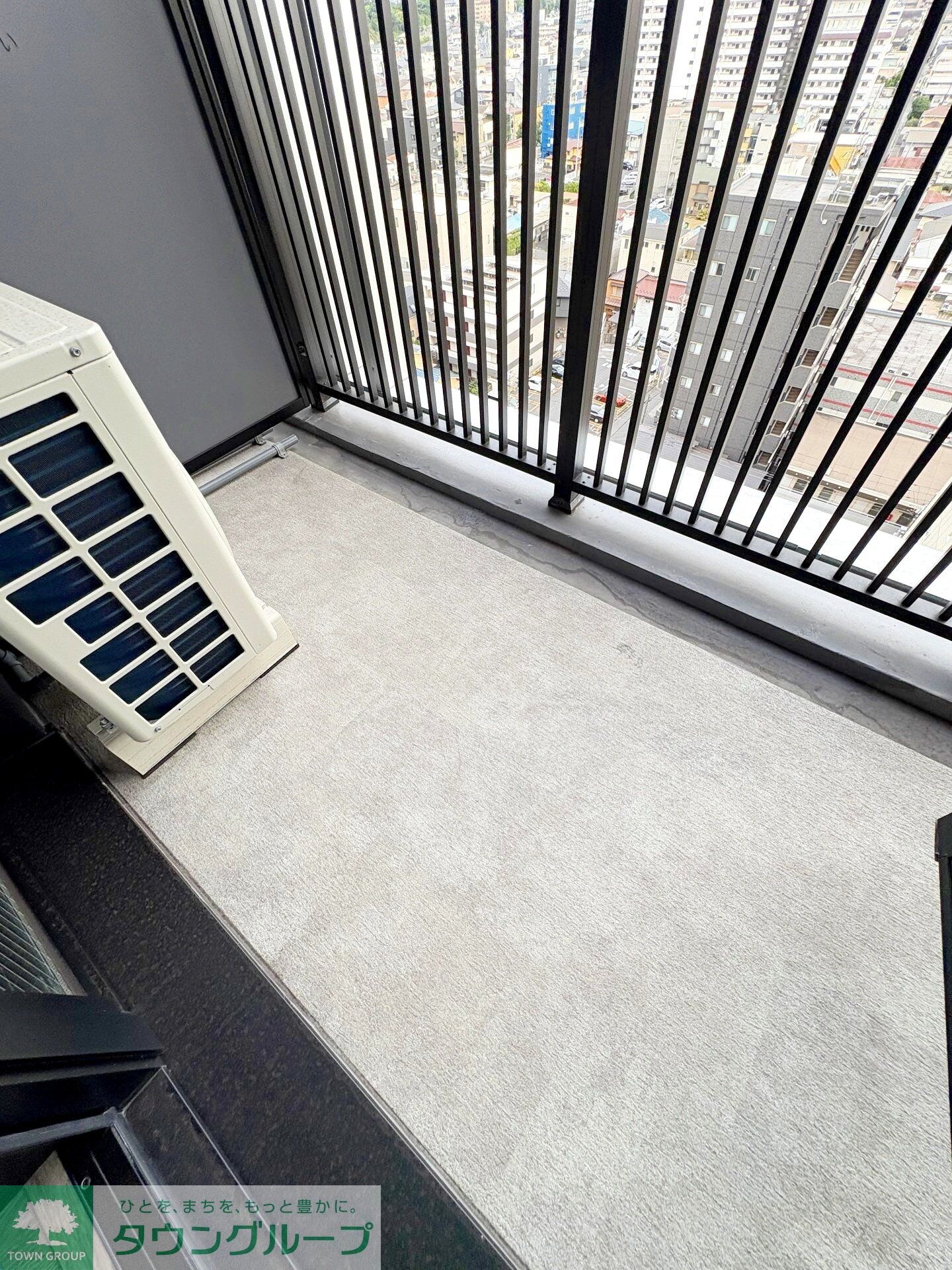 ステージグランデ本千葉の物件内観写真