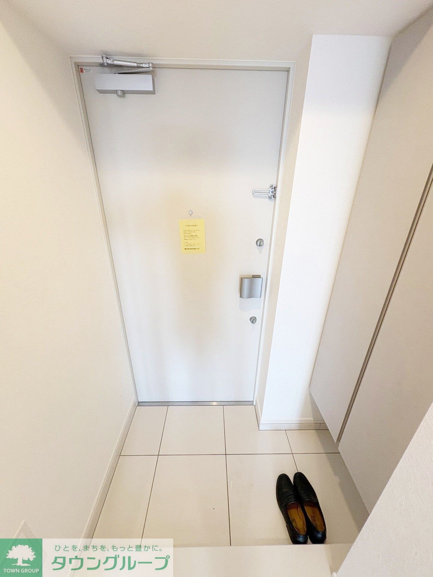 ステージグランデ本千葉の物件内観写真