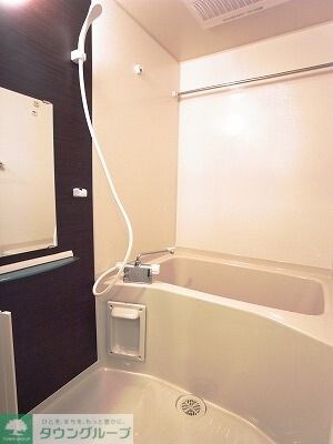 リブリ・祐光の物件内観写真