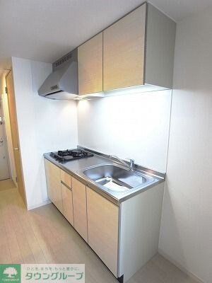 リブリ・祐光の物件内観写真