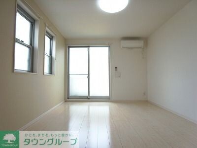 リブリ・祐光の物件内観写真