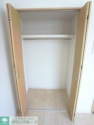 リブリ・祐光の物件内観写真