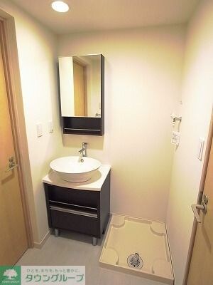 リブリ・祐光の物件内観写真