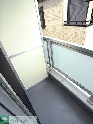 リブリ・祐光の物件内観写真