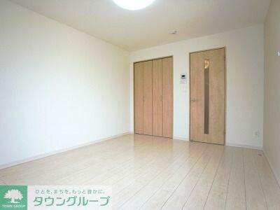 リブリ・祐光の物件内観写真