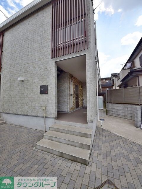 リブリ・祐光の物件内観写真