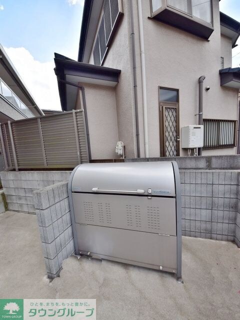 リブリ・祐光の物件内観写真