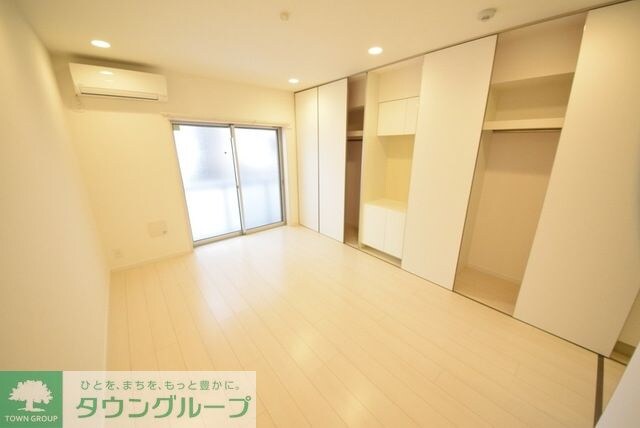 リブリ・シャルマンの物件内観写真