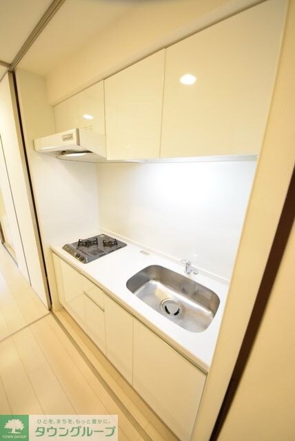 リブリ・シャルマンの物件内観写真