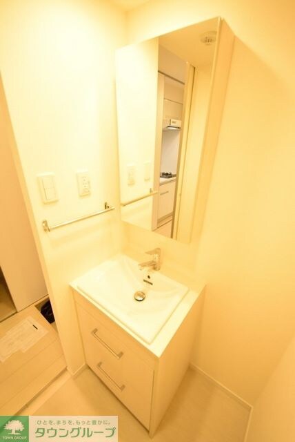 リブリ・シャルマンの物件内観写真