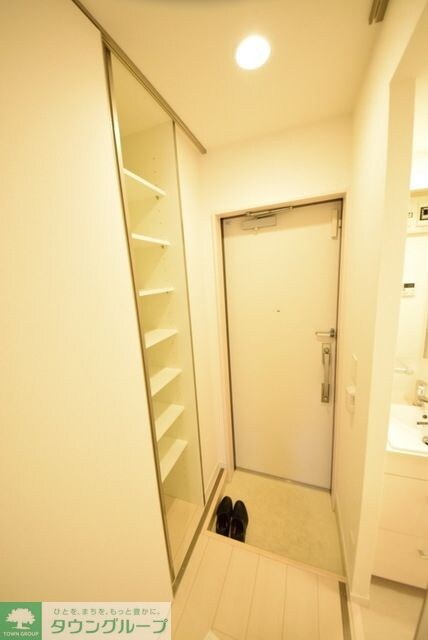 リブリ・シャルマンの物件内観写真