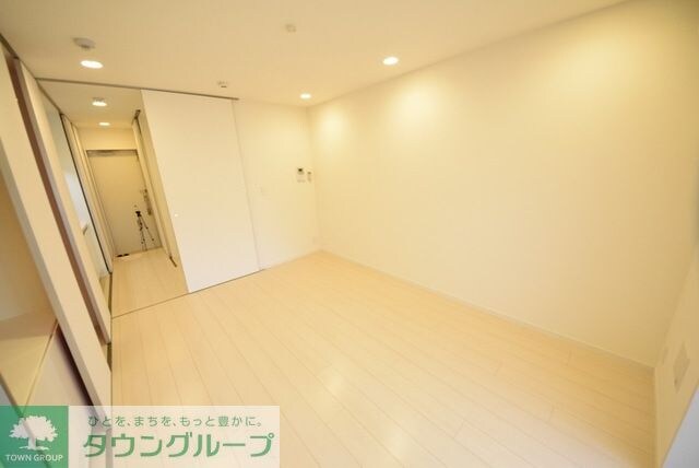 リブリ・シャルマンの物件内観写真