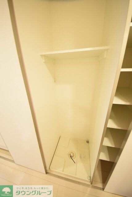 リブリ・シャルマンの物件内観写真