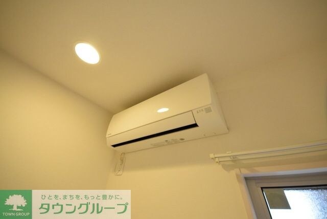 リブリ・シャルマンの物件内観写真