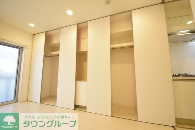 リブリ・シャルマンの物件内観写真