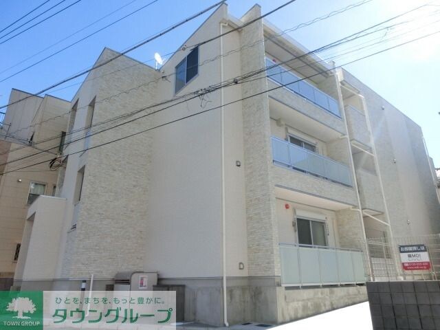 リブリ・シャルマンの物件内観写真