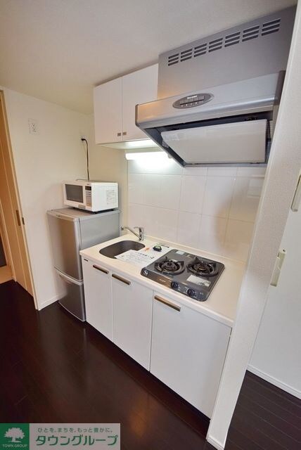 ＳＩＤＥ　Ｏｎｅの物件内観写真