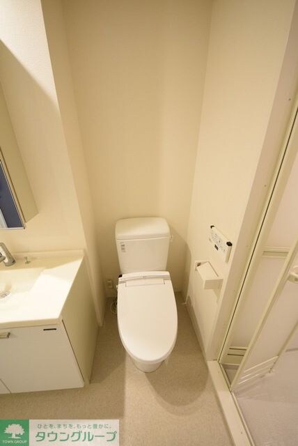 ＳＩＤＥ　Ｏｎｅの物件内観写真