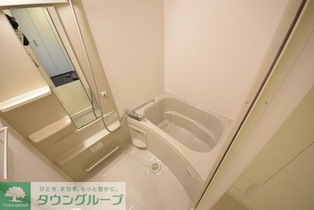 ＳＩＤＥ　Ｏｎｅの物件内観写真