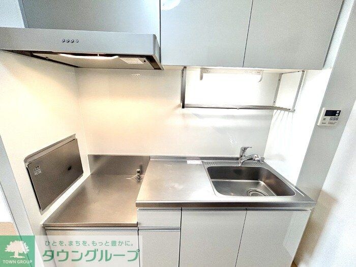 コスモ　ガーデンの物件内観写真