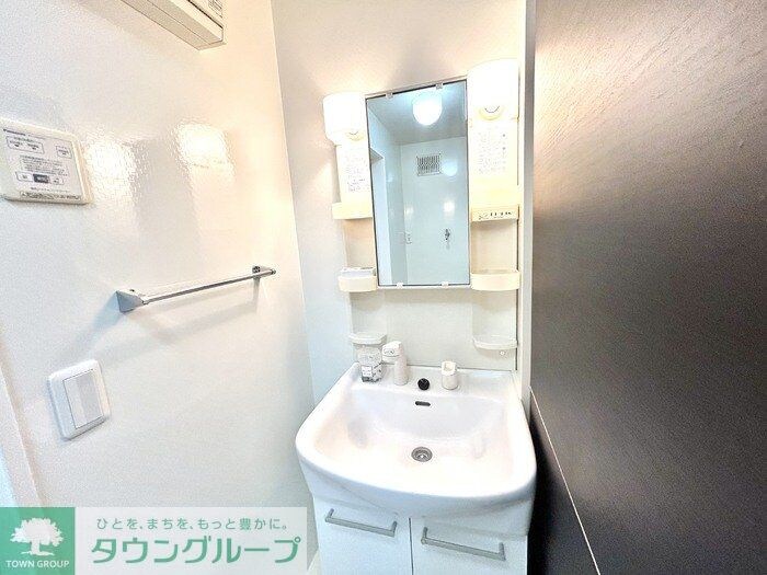 コスモ　ガーデンの物件内観写真