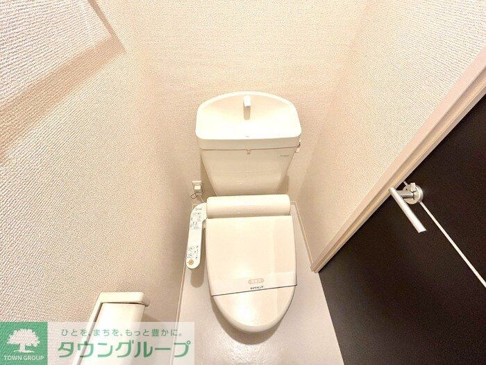 コスモ　ガーデンの物件内観写真