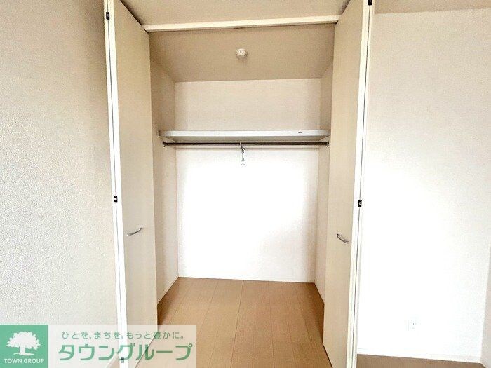 コスモ　ガーデンの物件内観写真