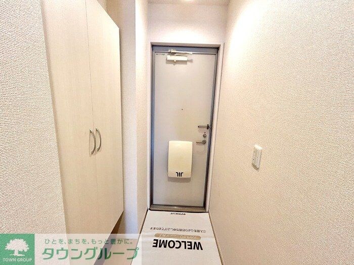 コスモ　ガーデンの物件内観写真