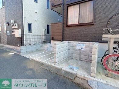 Ｅｓｔｒｅｌｌａの物件内観写真