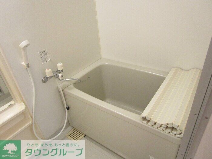 カルミアエステートの物件内観写真