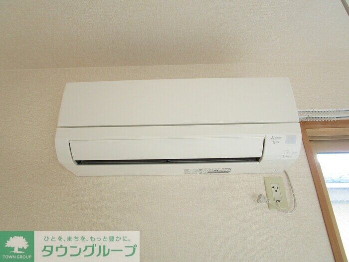 カルミアエステートの物件内観写真